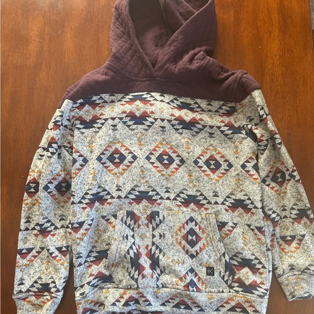 Two Shirt Bundle Youth Boys Depart West Pull-overs